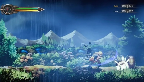 热门横版动作游戏盘点:揭秘趣味排行新亮点 热门横版动作游戏盘点:揭秘趣味排行新亮点