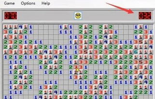 十大精选耐玩扫雷游戏，揭秘热门排行榜中的趣味之选