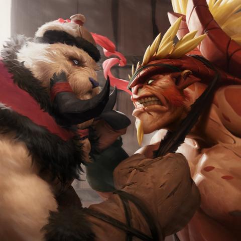 十大必玩集换式卡牌游戏,经典之作深度推荐 十大必玩集换式卡牌游戏,经典之作深度推荐