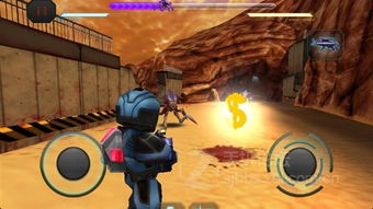 十大经典双摇杆射击佳作盘点:揭秘射击巅峰之作 十大经典双摇杆射击佳作盘点:揭秘射击巅峰之作