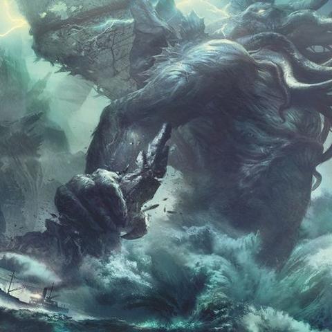 热门克苏鲁游戏盘点：探索神秘新体验