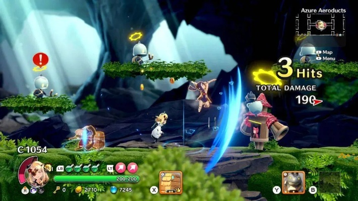 十大精选耐玩横版动作游戏,揭秘最佳游戏体验新境界 十大精选耐玩横版动作游戏,揭秘最佳游戏体验新境界