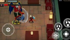 战魂铭人真幻境深度解析:攻略秘籍大揭秘,实战技巧一网打尽 战魂铭人真幻境深度解析:攻略秘籍大揭秘,实战技巧一网打尽