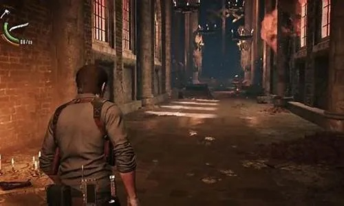 热门单线剧情游戏盘点：揭秘人气佳作新风向