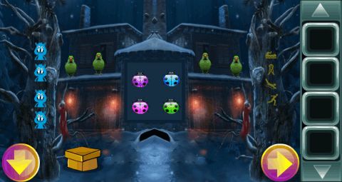 热力榜单揭晓:盘点最热吸血鬼游戏,探索无限乐趣新境界 热力榜单揭晓:盘点最热吸血鬼游戏,探索无限乐趣新境界