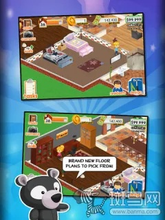 热门模拟经营游戏盘点:人气排行前十全解析 热门模拟经营游戏盘点:人气排行前十全解析