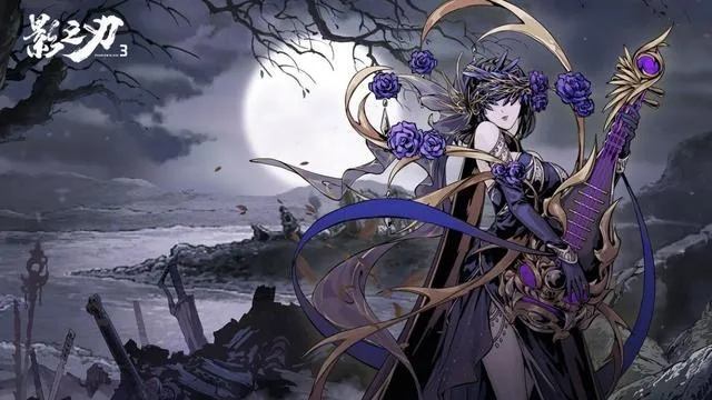 影之刃3玉玲珑传武效果深度剖析,揭秘新价值点 影之刃3玉玲珑传武效果深度剖析,揭秘新价值点