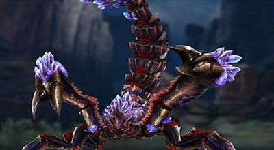 刺尾蝎养成价值解析：山海奇珍是否值得投入？