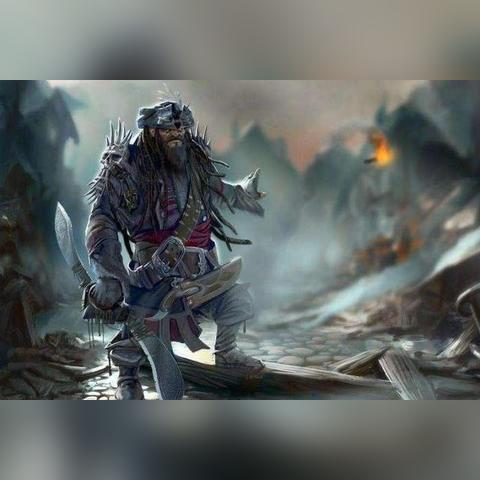 奇幻游戏精选：揭秘热门榜单，人气奇幻佳作盘点