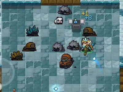 新手慎用!三大难控元气骑士角色深度解析,掌握技巧轻松上分 新手慎用!三大难控元气骑士角色深度解析,掌握技巧轻松上分