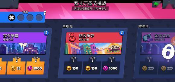 荒野乱斗双人挑战高分秘籍,轻松上分攻略大揭秘! 荒野乱斗双人挑战高分秘籍,轻松上分攻略大揭秘!