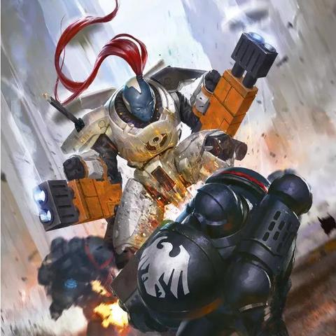 战锤40K游戏人气盘点：热门排行揭示新巅峰