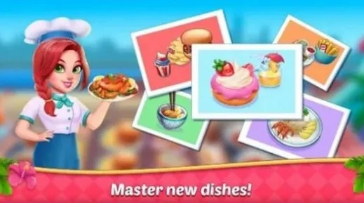烹饪游戏下载热榜揭晓,热门美食制作攻略大公开 烹饪游戏下载热榜揭晓,热门美食制作攻略大公开