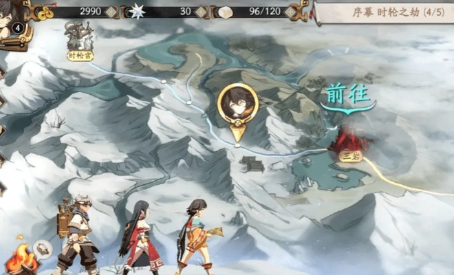 新手攻略：深度解析《天地劫：幽城再临》独特玩法与进阶秘籍