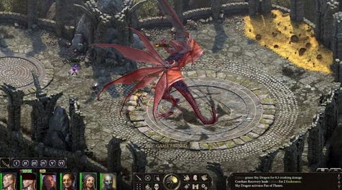 盘点十大经典黑白游戏：重温经典，体验独特魅力