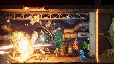 2024年度热门盘点:深度解析劫掠游戏哪些好玩新亮点 2024年度热门盘点:深度解析劫掠游戏哪些好玩新亮点