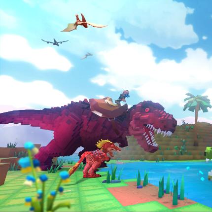 热门体素游戏盘点:揭秘最佳游玩体验推荐 热门体素游戏盘点:揭秘最佳游玩体验推荐