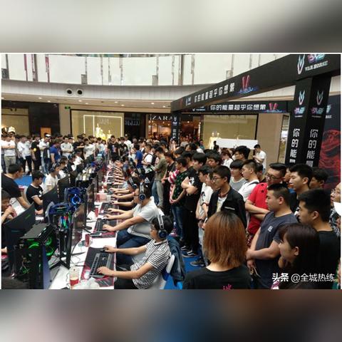 热门对战游戏盘点:下载量飙升的竞技盛宴推荐 热门对战游戏盘点:下载量飙升的竞技盛宴推荐