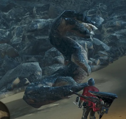 《怪物猎人:荒野》高清材质包BUG:显存不足,请卸载 《怪物猎人:荒野》高清材质包BUG:显存不足,请卸载