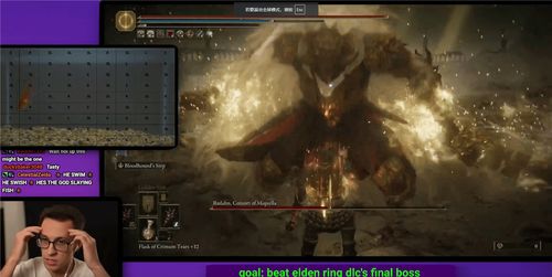 《艾尔登法环》59亿Boss击杀里程碑,玩家实力见证! 《艾尔登法环》59亿Boss击杀里程碑,玩家实力见证!