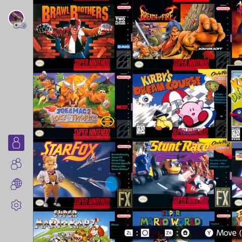 迷你SNES开箱揭秘：迷你版与原版尺寸大对比！