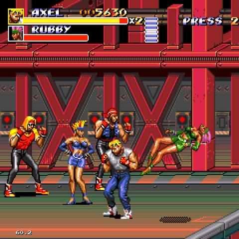 《世嘉MD模拟器即将登陆Steam，经典游戏重温指南》