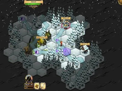 《夺位者》地图奇遇：揭秘随机挑战！