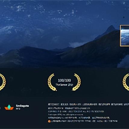 《命运》IGN内测大揭秘：独家画质影像首曝！