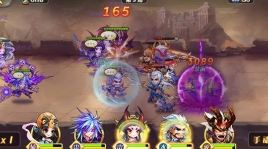 无双萌将2021实力巅峰榜，揭秘新秀崛起之路