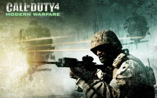 现代战争游戏盘点:十大精选必玩,体验全新战场魅力 现代战争游戏盘点:十大精选必玩,体验全新战场魅力