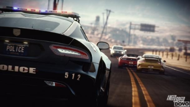 《极品飞车18》新预告:赛道恩怨燃情升级,对决巅峰! 《极品飞车18》新预告:赛道恩怨燃情升级,对决巅峰!