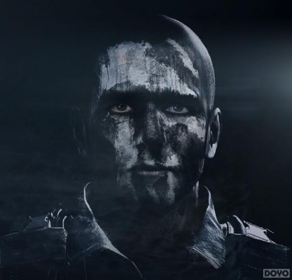 《使命召唤10:幽灵》谍照揭秘!五大神秘幽灵全员亮相 《使命召唤10:幽灵》谍照揭秘!五大神秘幽灵全员亮相