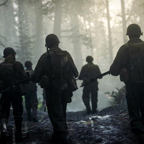 二战游戏盘点:热门下载量高,必玩佳作推荐! 二战游戏盘点:热门下载量高,必玩佳作推荐!