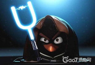 《光剑小鸟震撼登场！《愤怒的小鸟：星球大战》演示前瞻》