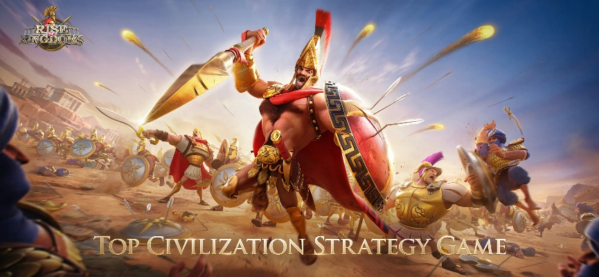 最新罗马游戏盘点：精选佳作，深度体验新境界