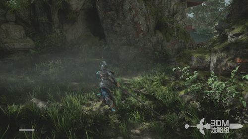 《明末渊虚之羽》佛源镇支线攻略：高效完成技巧揭秘