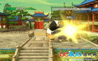 《功夫熊猫传奇对决》全攻略：高效通关技巧揭秘