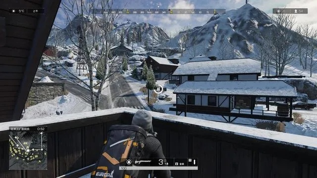 《无限法则》天堂岛第二赛季深度体验,揭秘战术攻略! 《无限法则》天堂岛第二赛季深度体验,揭秘战术攻略!