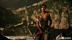 古墓丽影：亚特兰蒂斯重生，探险传奇2026再启新篇章