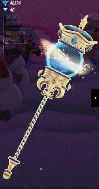 《荒野祝谣新篇章》装备升级武器革新揭秘