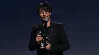 《艺术巅峰再现：小岛秀夫死亡搁浅2，创新力作引领年度游戏新潮流》