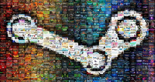 Epic缺“家”感,Steam胜局已定?揭秘数字家园之争 Epic缺“家”感,Steam胜局已定?揭秘数字家园之争