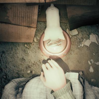 《人窟日记》惊悚回归,三年后揭秘恐怖新篇章 《人窟日记》惊悚回归,三年后揭秘恐怖新篇章