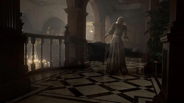 生化危机9:揭秘阿斯克勒庇俄斯之影的复仇新篇章 生化危机9:揭秘阿斯克勒庇俄斯之影的复仇新篇章