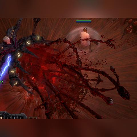 《流放之路2》血法师火球冰墙BD攻略：最强冰墙技能解析