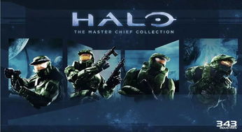 《光环:士官长合集》测试重启,独家体验抢先看! 《光环:士官长合集》测试重启,独家体验抢先看!