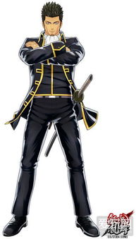 《银魂乱舞》神乐新截图惊艳,新八眼镜闪耀登场! 《银魂乱舞》神乐新截图惊艳,新八眼镜闪耀登场!