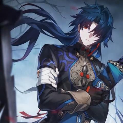 《崩坏星穹铁道》刃培养攻略：高效提升战力秘籍