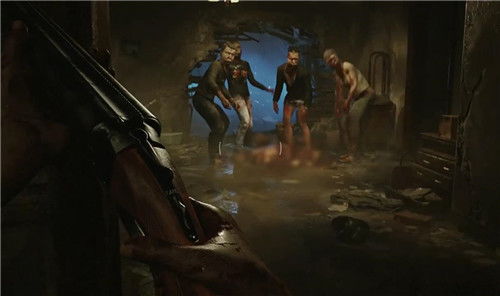 《方舟万圣节惊悚来袭！僵尸狂欢大作战》