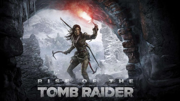 《古墓丽影:崛起》洞穴探险揭秘,沉浸式冒险体验! 《古墓丽影:崛起》洞穴探险揭秘,沉浸式冒险体验!